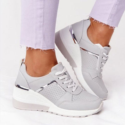 Rayena Comfort Shoes