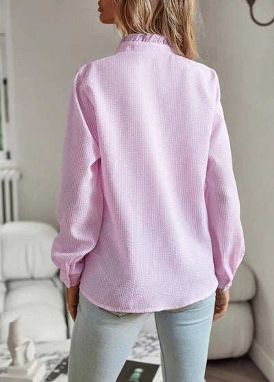 Sarah™ - Elegant Blouse