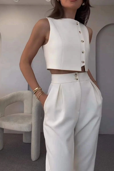Brittany Two-Piece Set