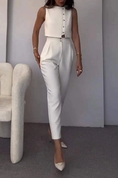 Brittany Two-Piece Set
