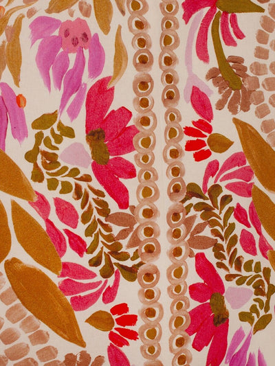 Olivia™ | Colorful Maxi Dress