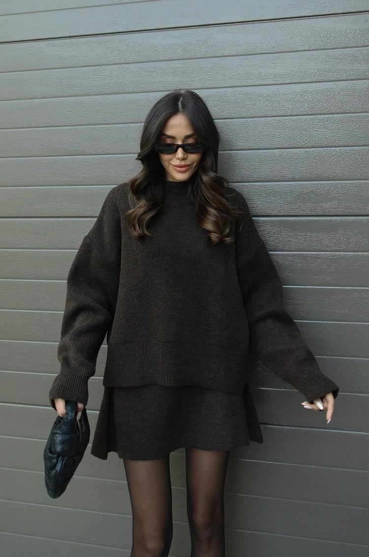 Beau - Elegant Two-Piece Set