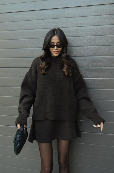 Beau - Elegant Two-Piece Set