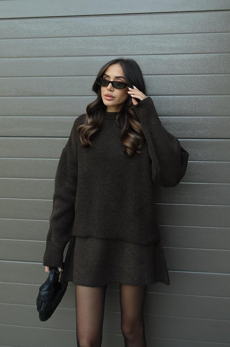 Beau - Elegant Two-Piece Set