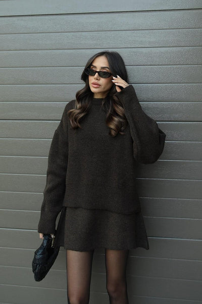 Beau - Elegant Two-Piece Set