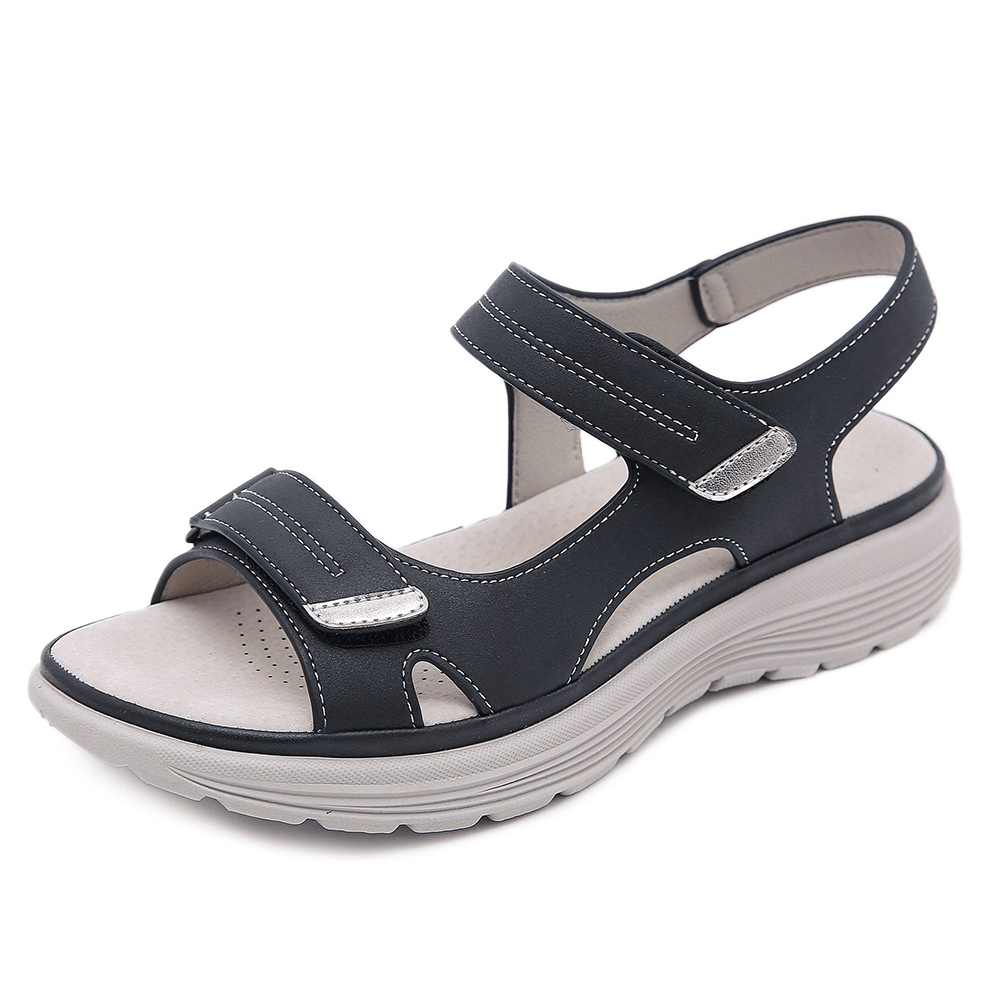 Samia Orthopedic Sandals