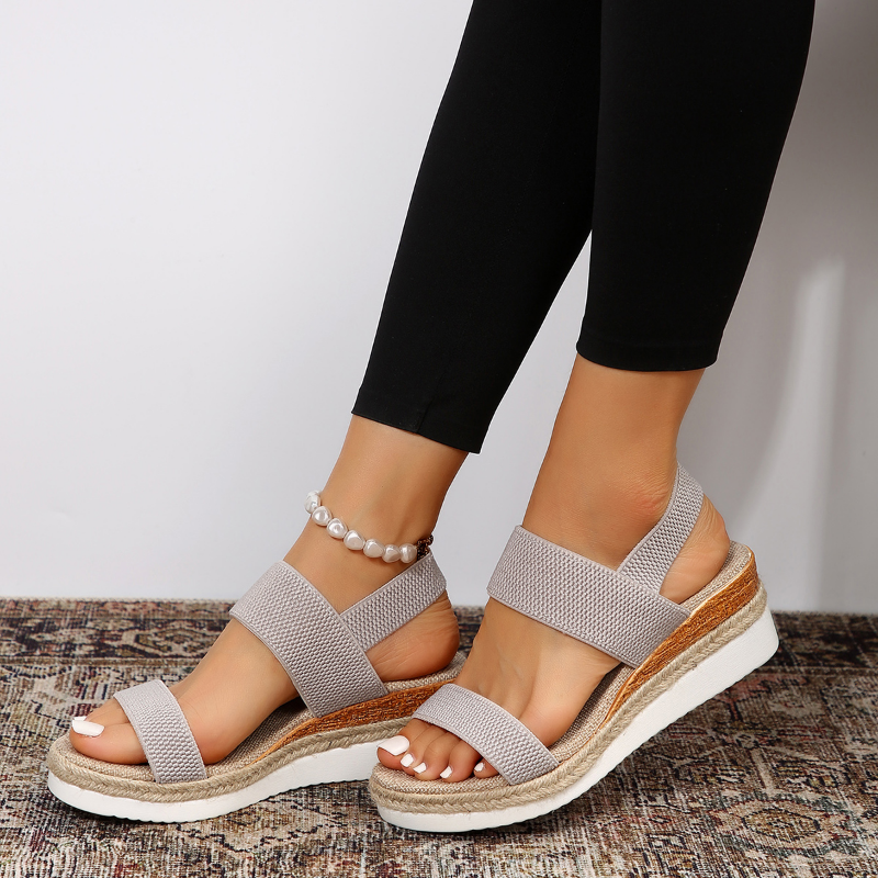Mandy Orthopedic Sandals