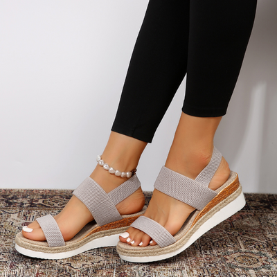 Mandy Orthopedic Sandals