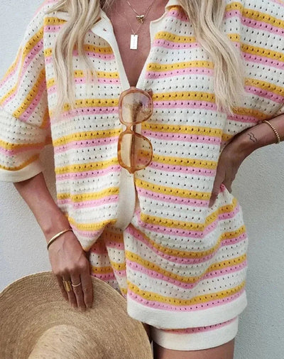 Maja Comfortable Set