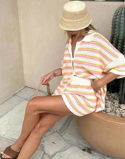 Maja Comfortable Set