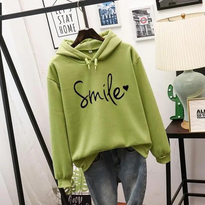 Emma™ | Cozy and Stylish Hoodie