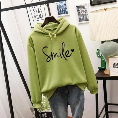 Emma™ | Cozy and Stylish Hoodie