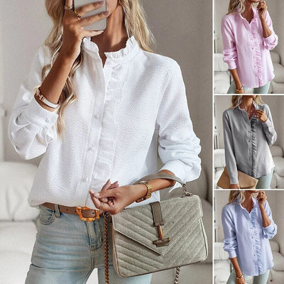 Sarah™ - Elegant Blouse