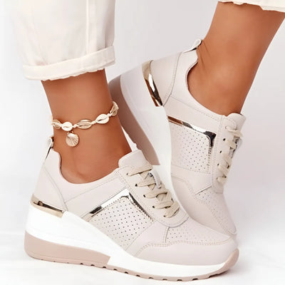 Rayena Comfort Shoes