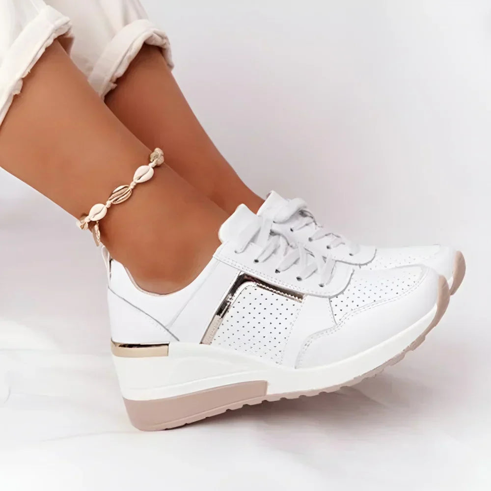 Rayena Comfort Shoes