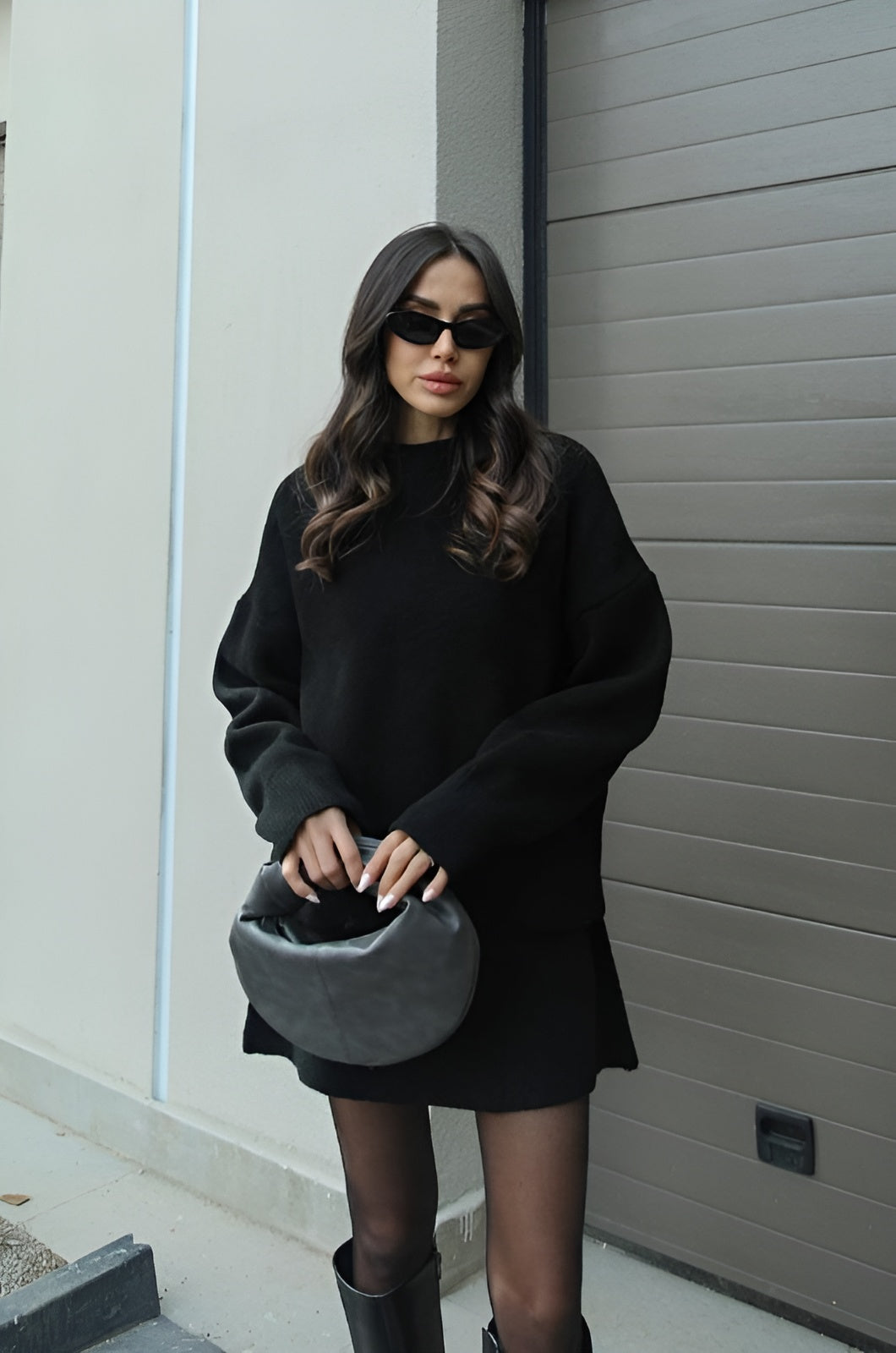 Beau - Elegant Two-Piece Set