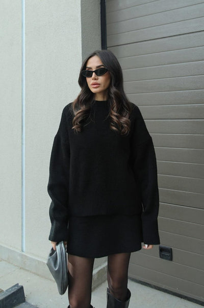 Beau - Elegant Two-Piece Set