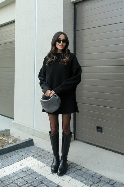 Beau - Elegant Two-Piece Set