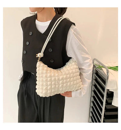 KLARA™ | Mini Pop Bag