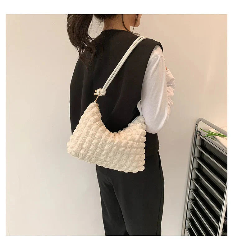 KLARA™ | Mini Pop Bag