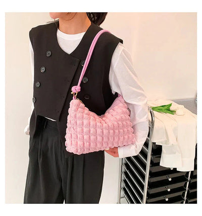KLARA™ | Mini Pop Bag