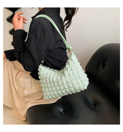 KLARA™ | Mini Pop Bag