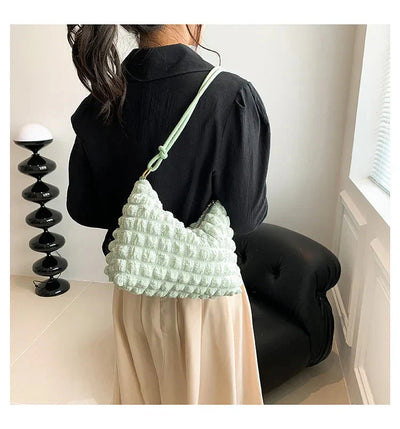 KLARA™ | Mini Pop Bag