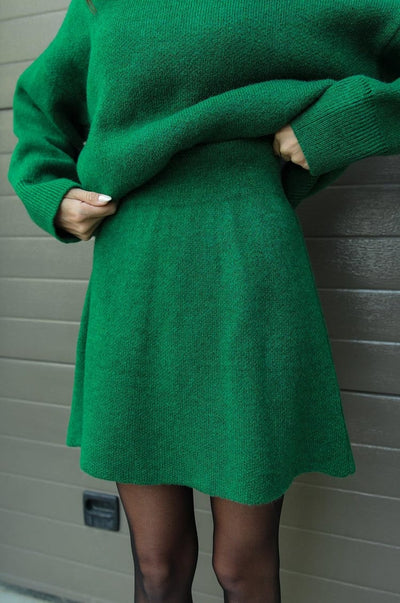 Beau - Elegant Two-Piece Set