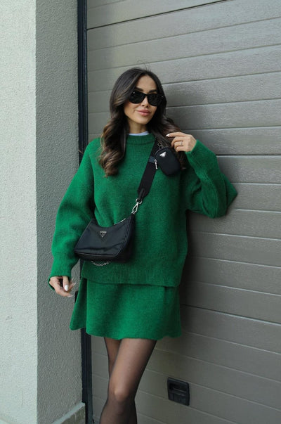 Beau - Elegant Two-Piece Set