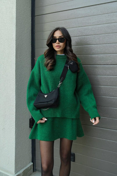 Beau - Elegant Two-Piece Set